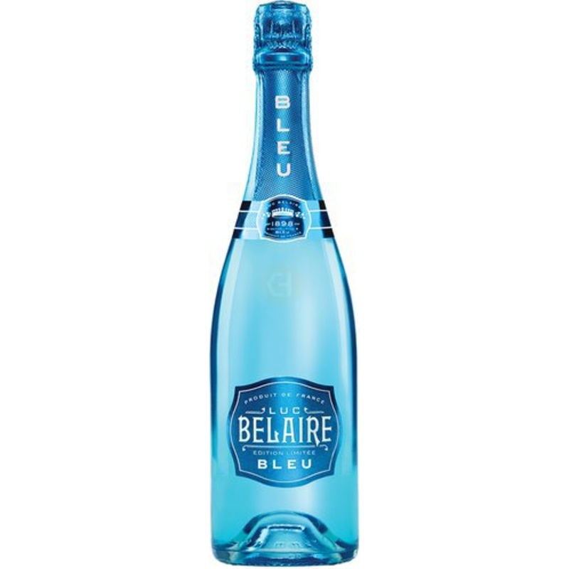 Belaire Bleu NV 750