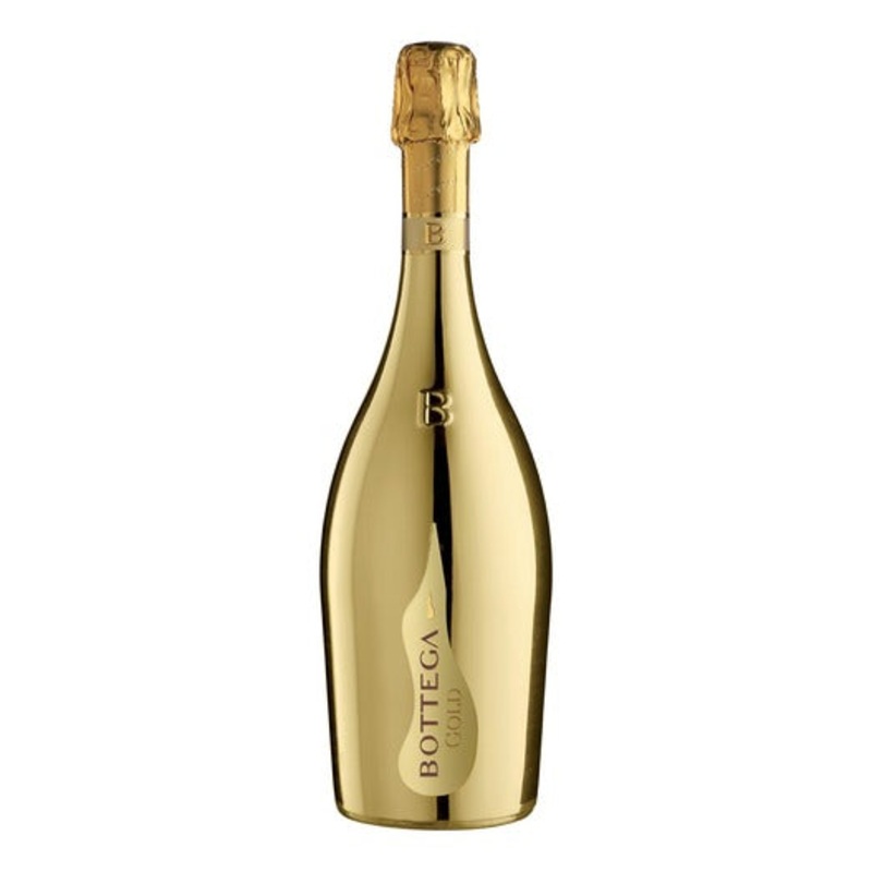 Bottega Gold Prosecco