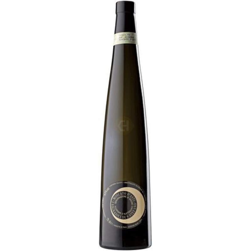 Ceretto Moscato D'Asti di S. Stefano 2022 750 ML
