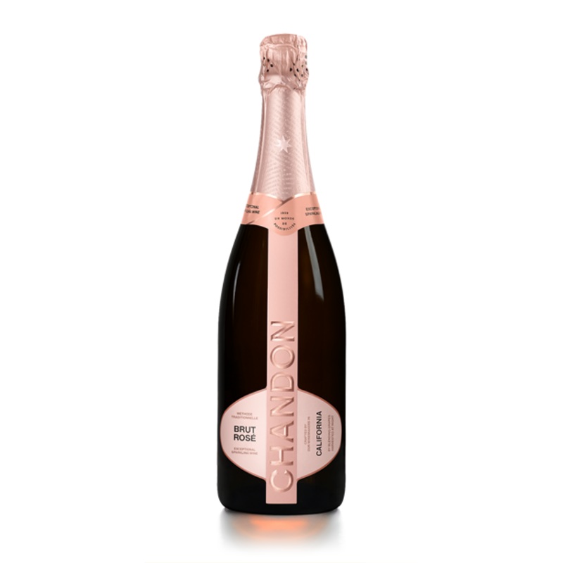 Domaine Chandon Brut Rose