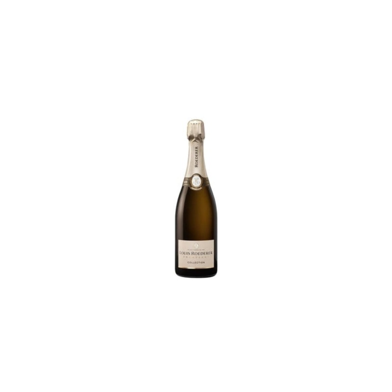LOUIS ROEDERER Champagne Collection 244