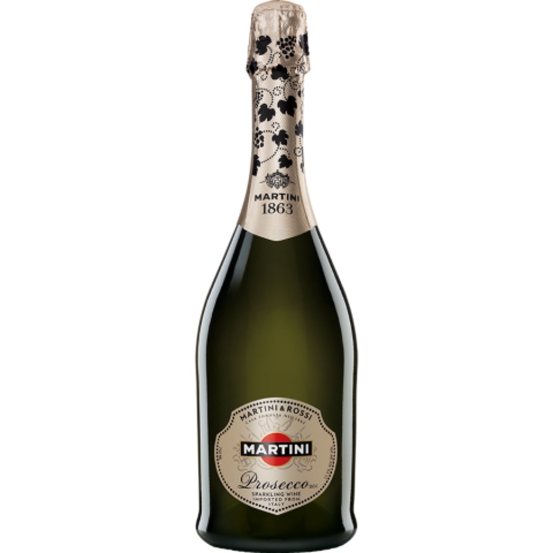 Martini & Rossi Prosecco