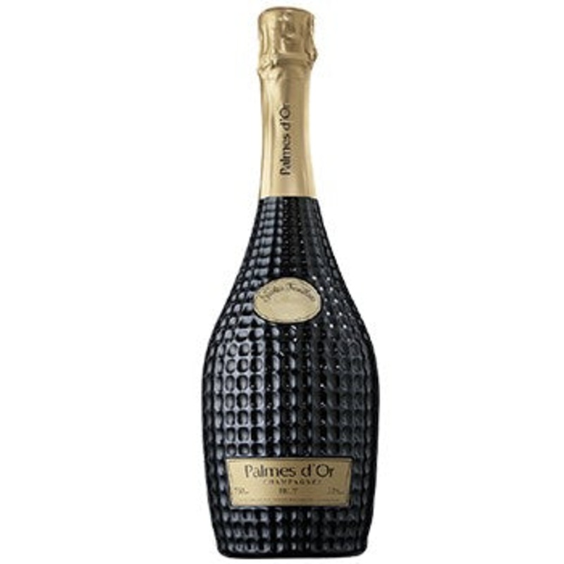 Nicolas Feuillatte Cuvee Palmes d'Or Brut Millesime 750ml