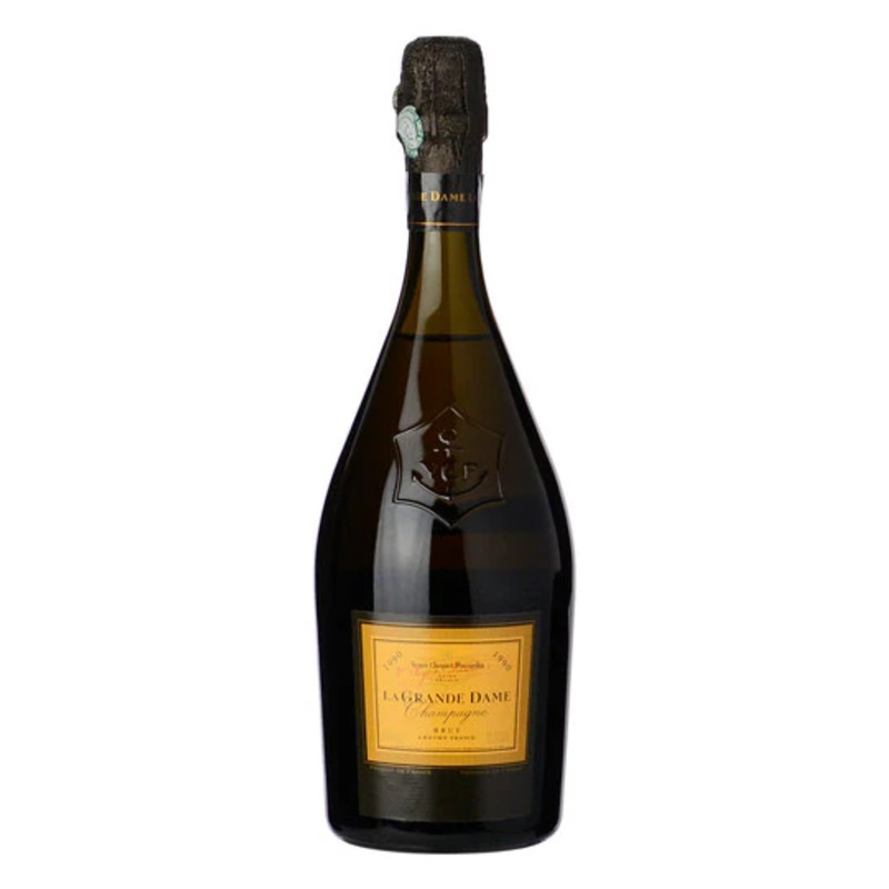 Veuve Clicquot Ponsardin La Grande Dame Brut 1.5Lt