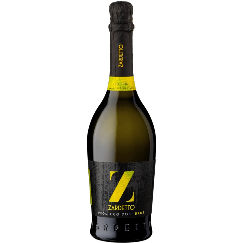 Zardetto Prosecco