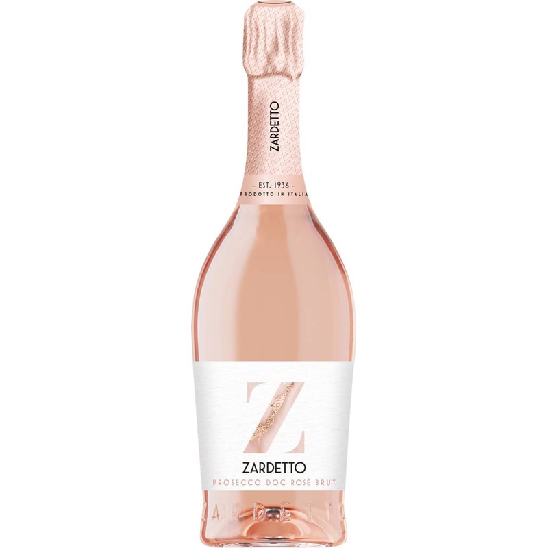 Zardetto Prosecco Rose