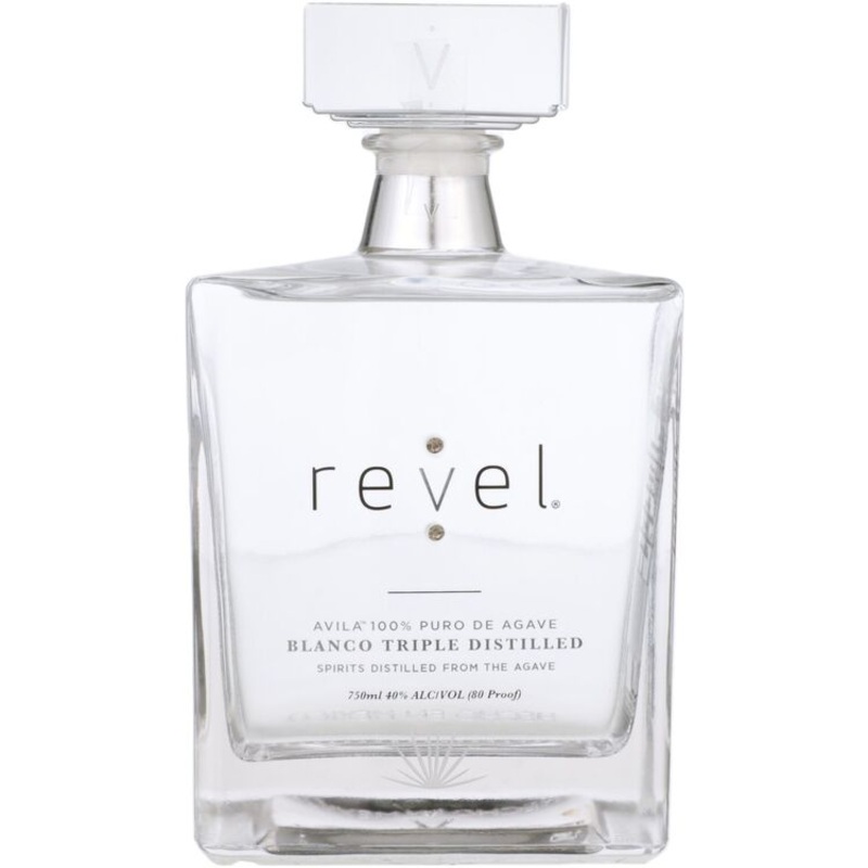 REVEL AVILA BLANCO 80 750ML