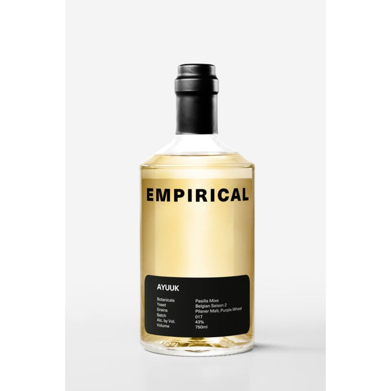 EMPIRICAL AYUUK 86 750ML