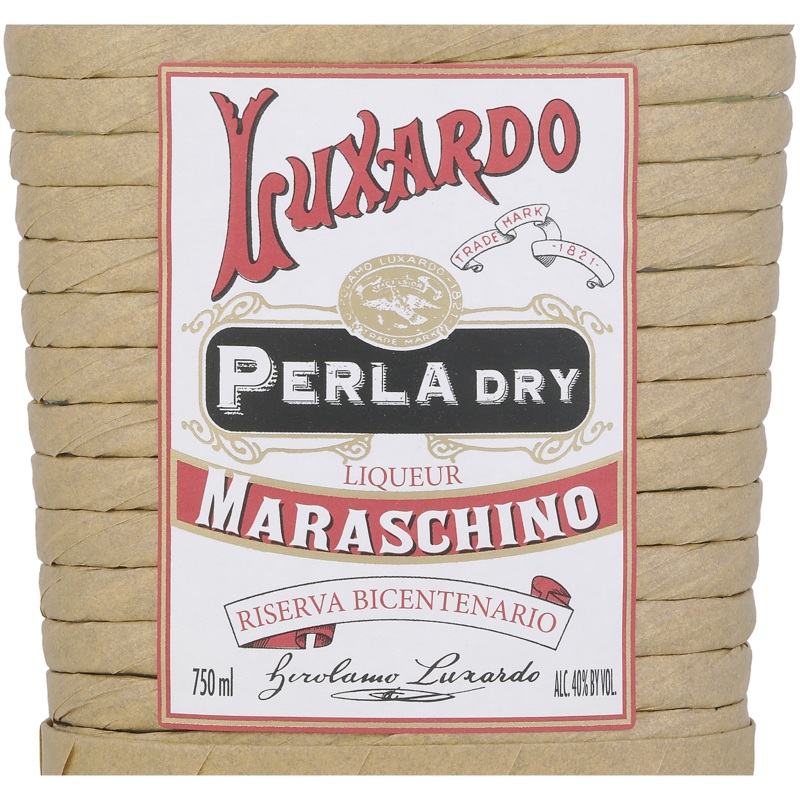 Luxardo Maraschino Perla Dry 80 750ML