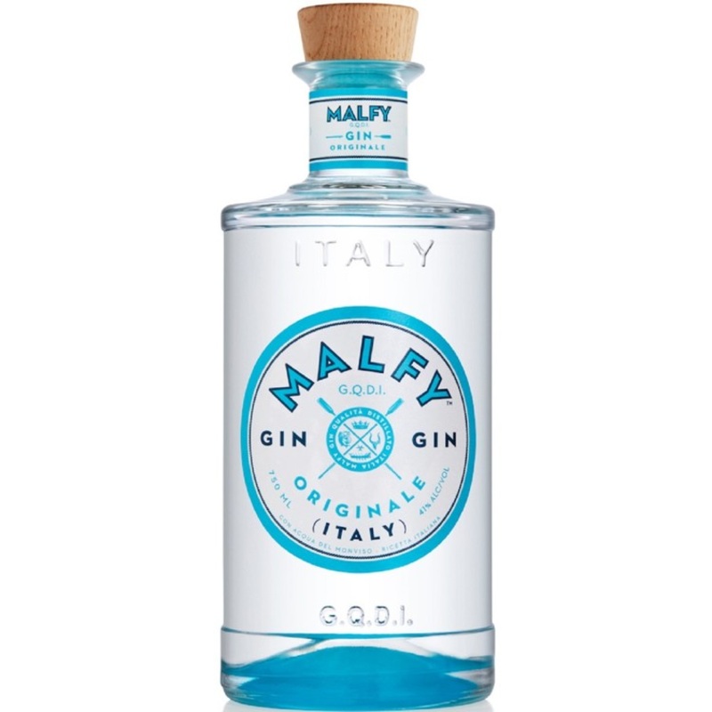 MALFY GIN ORIGINALE 82 750ML