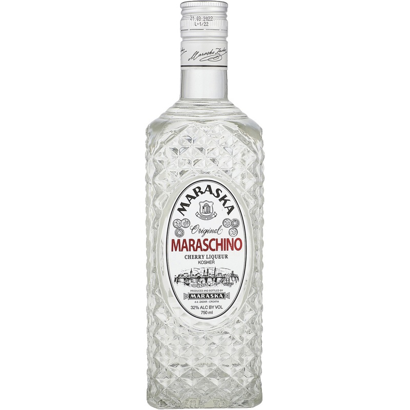 MARASKA MARASCHINO ORIGINAL 64 750ML