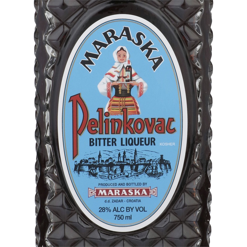 MARASKA PELINKOVAC 56 750ML
