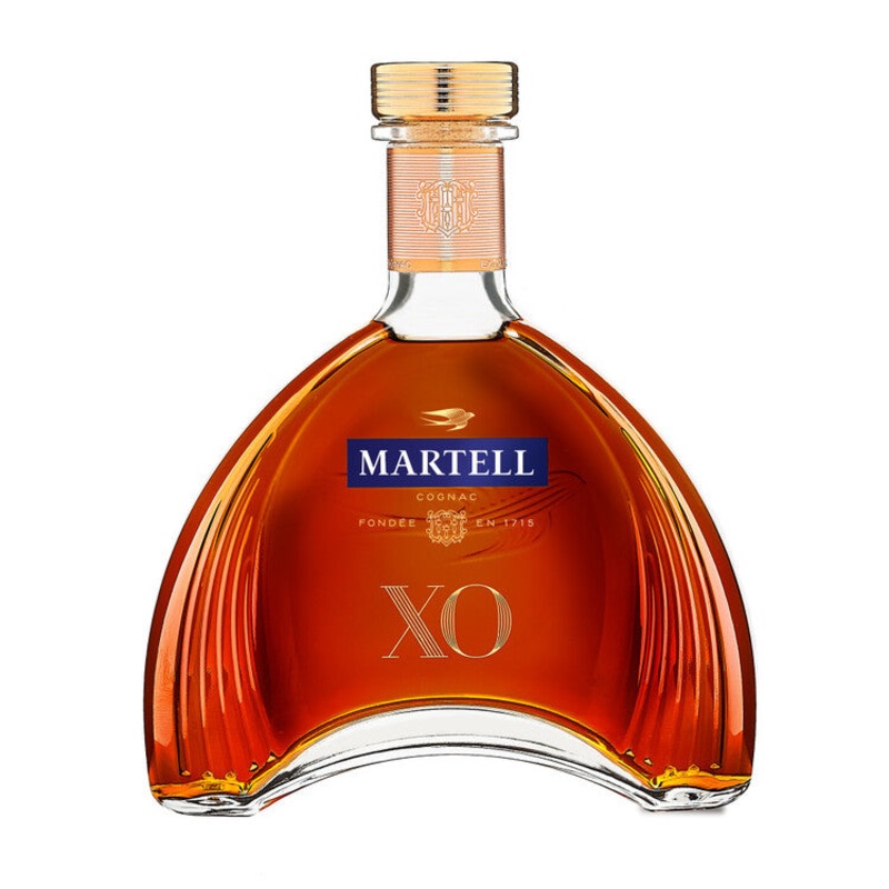 MARTELL COGNAC XO EXTRA FINE 80 750ML