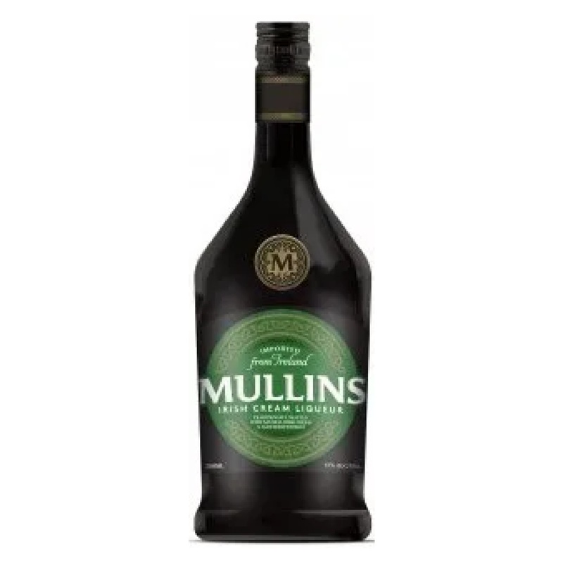 Mullins Irish Cream Liqueur 34 750ML