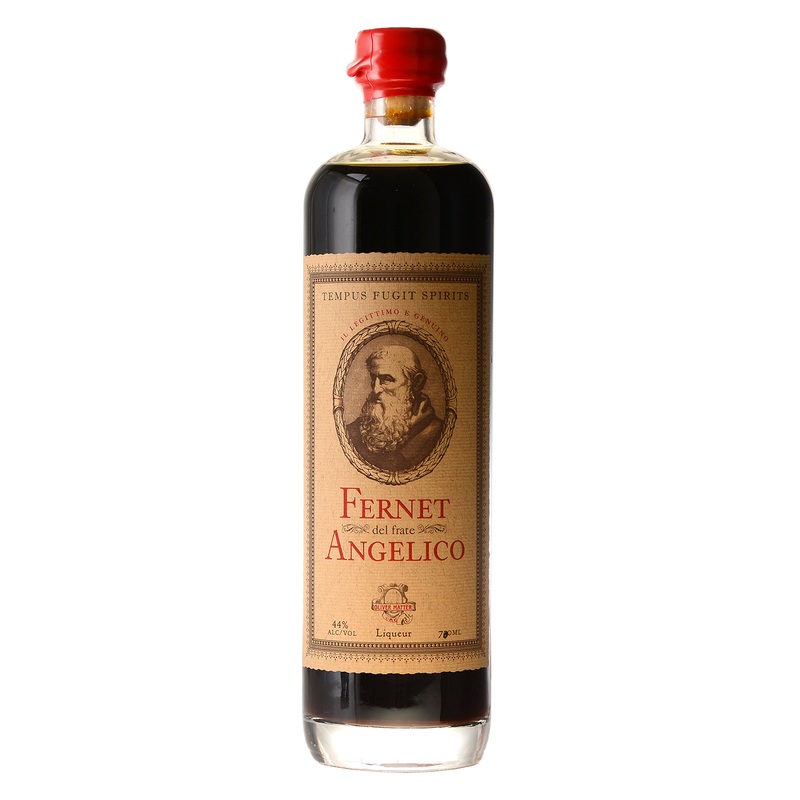 FERNET DEL FRATE 750 mL