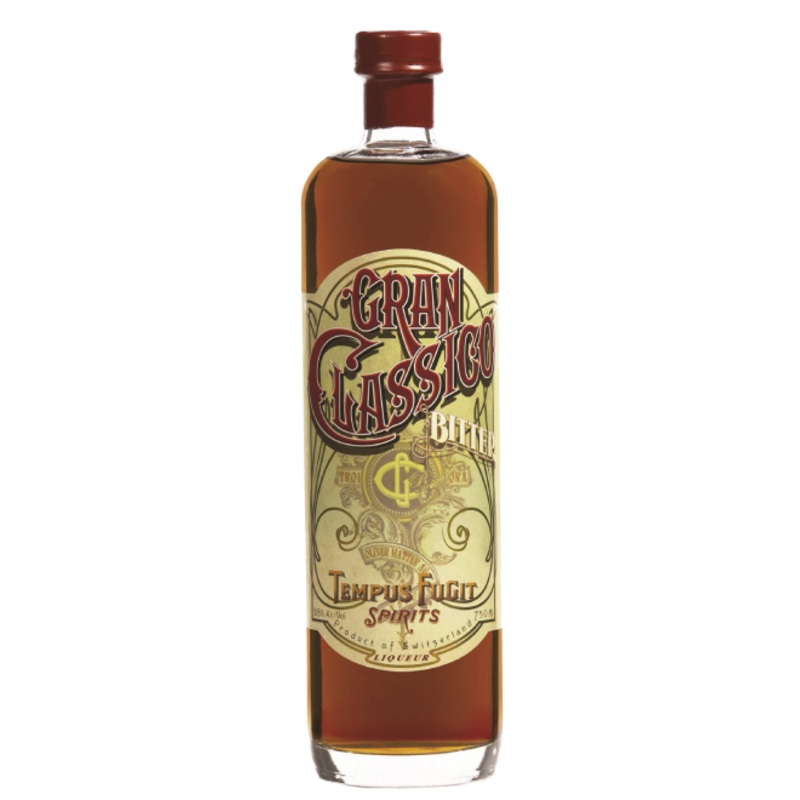 GRAN CLASSICO BITTER 750 mL