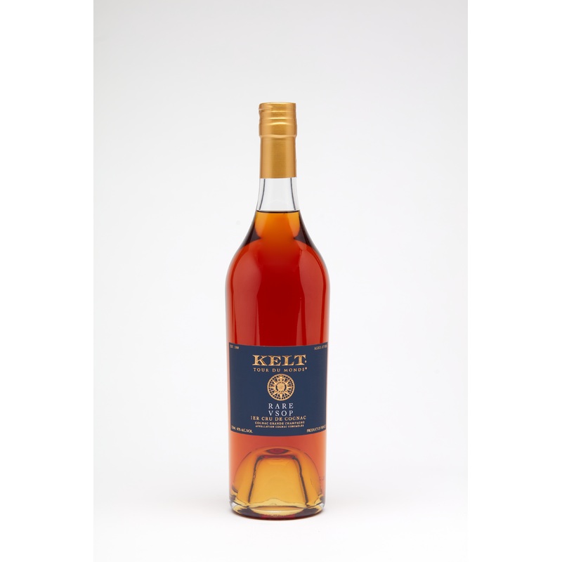 KELT COGNAC RARE VSOP 750 mL