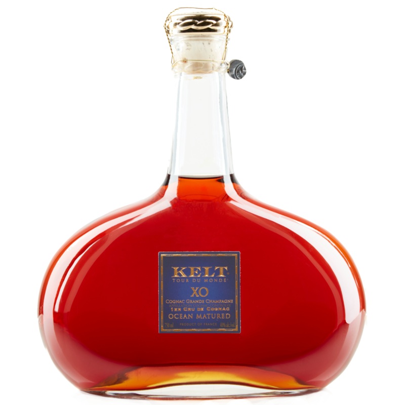 KELT COGNAC XO 750 mL