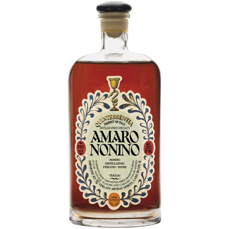 NONINO AMARO QUINTESSENTIA 70 750ML