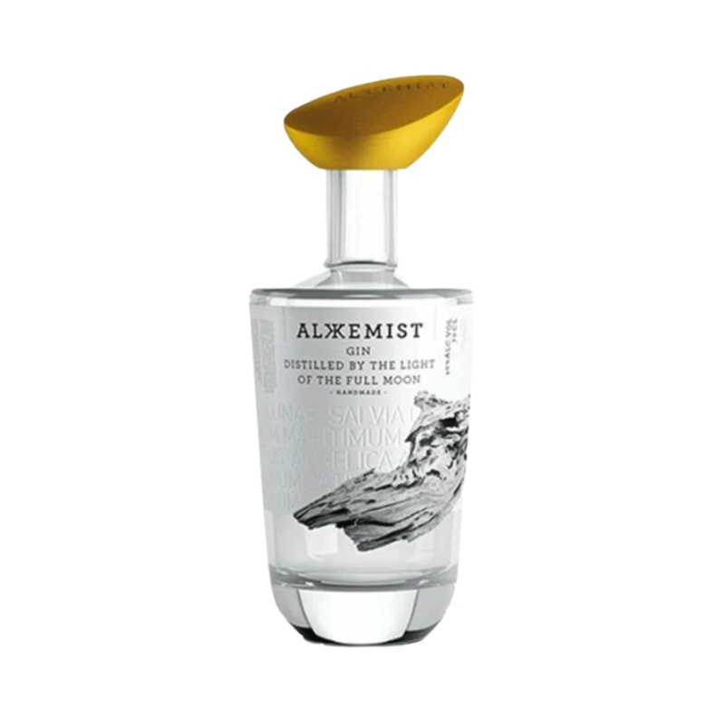 Alkkemist Gin 700ml