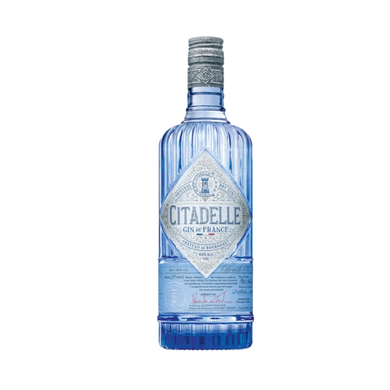 Citadelle  Gin 750ml