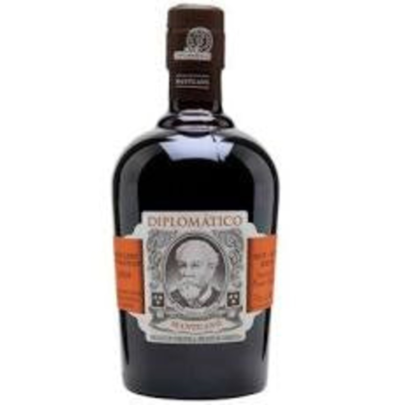 Diplomatico Mantuano 40% abv 70cl