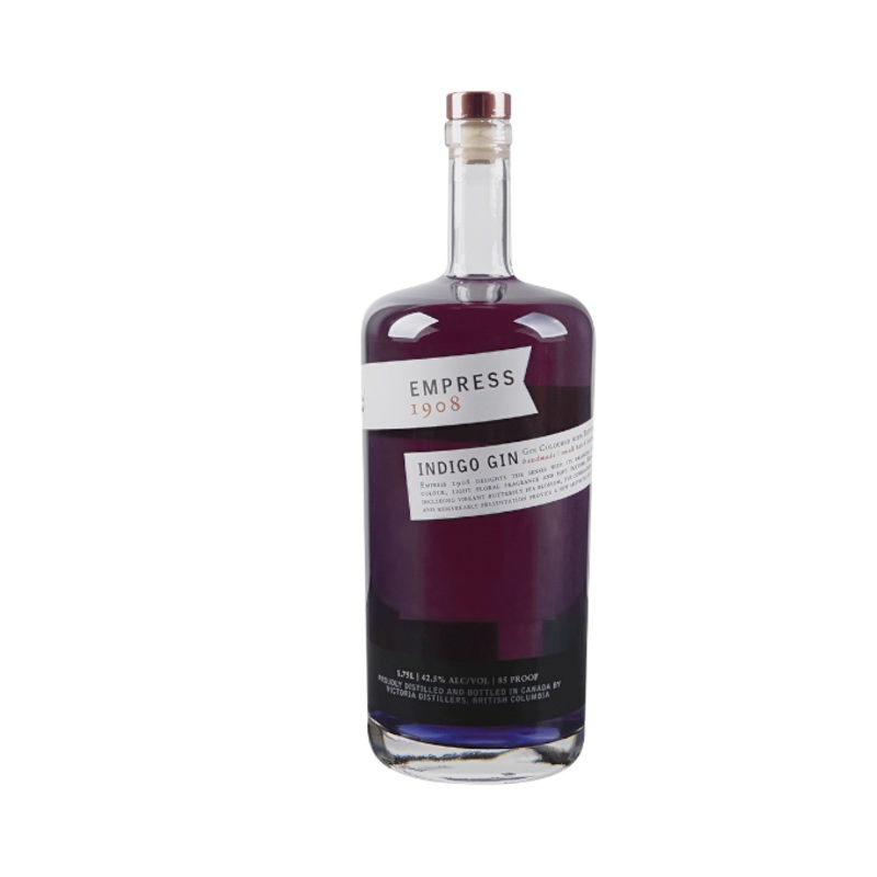 Empress 1908 Gin 1.75L