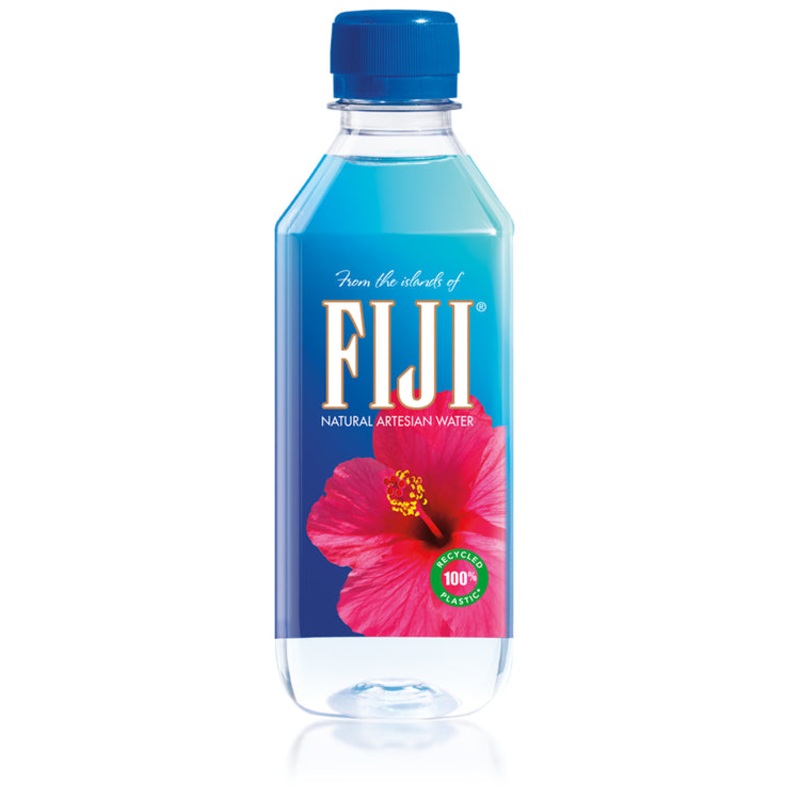 FIJI WATER 24 PET