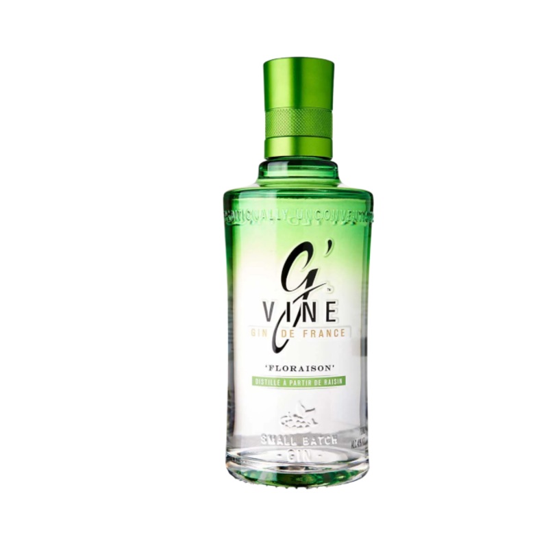 G Vine Floraison Gin 750ml