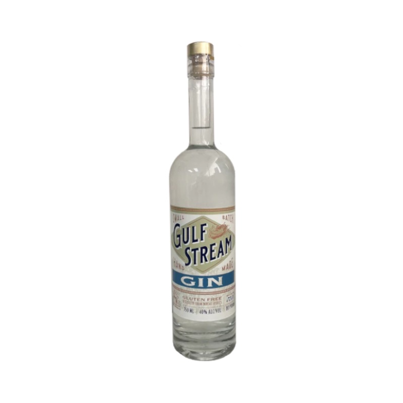 Gulf Stream Gin 750ml