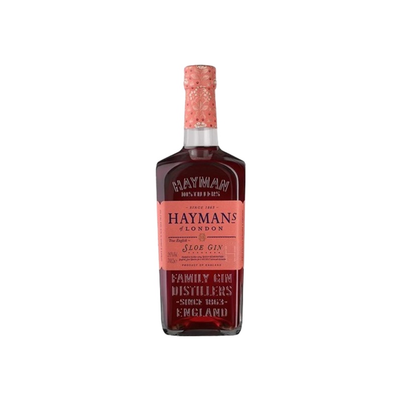 Haymans Sloe Gin 750ml