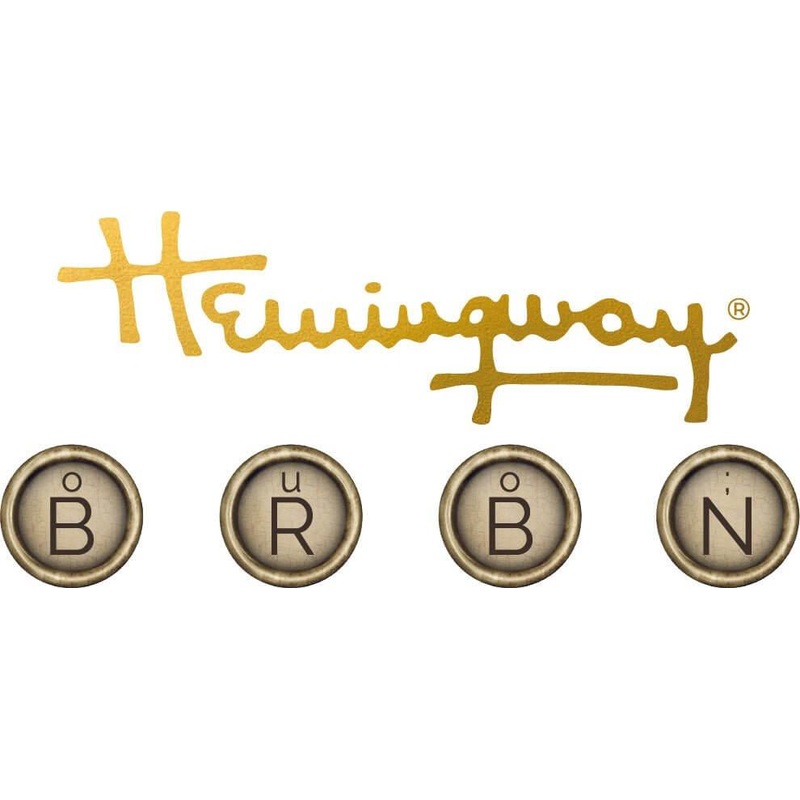 Hemingway Blend of Kentucky Straight Bourbon Whiskey