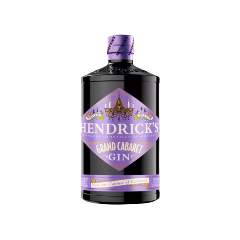 Hendricks Grand Cabaret Gin 750ml