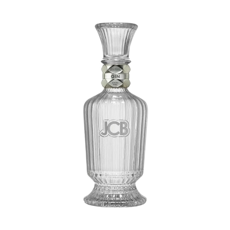 JCB by Jean Charles Boisset Gin 750ml (No Barcode)