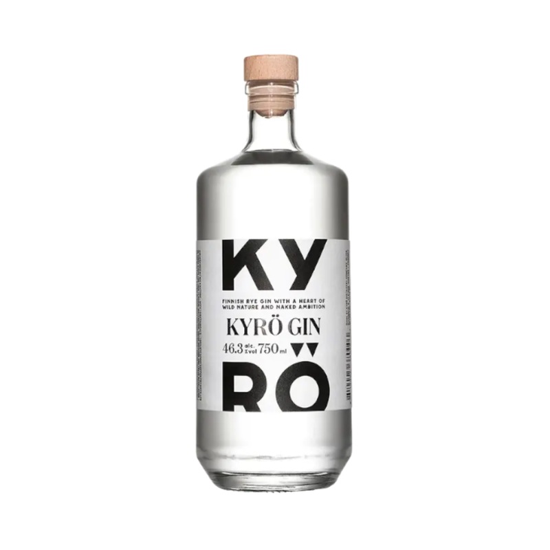 Kyro Gin 750ml