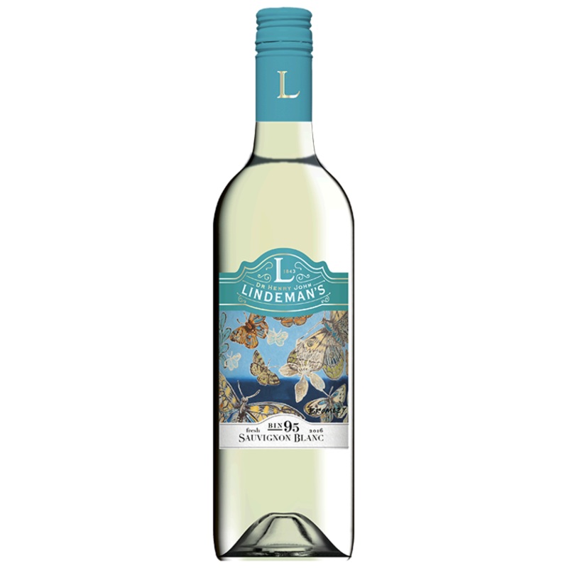 Lindeman's Lindeman Bin 95 Sauvignon Blanc