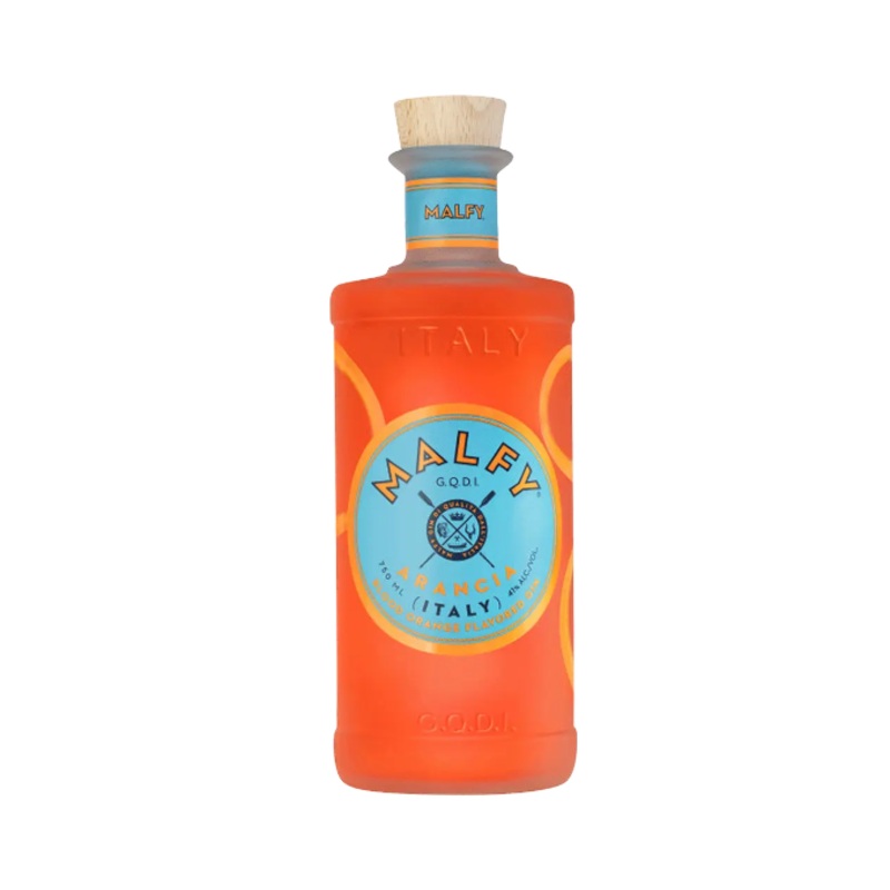 Malfy Con Arancia Gin 750ml