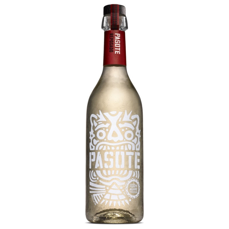 PASOTE TEQUILA REPOSADO 750 mL