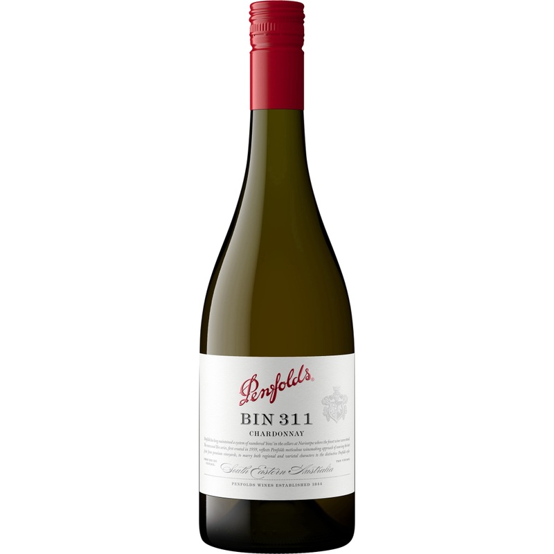 Penfolds 2018 Bin 311 Chardonnay