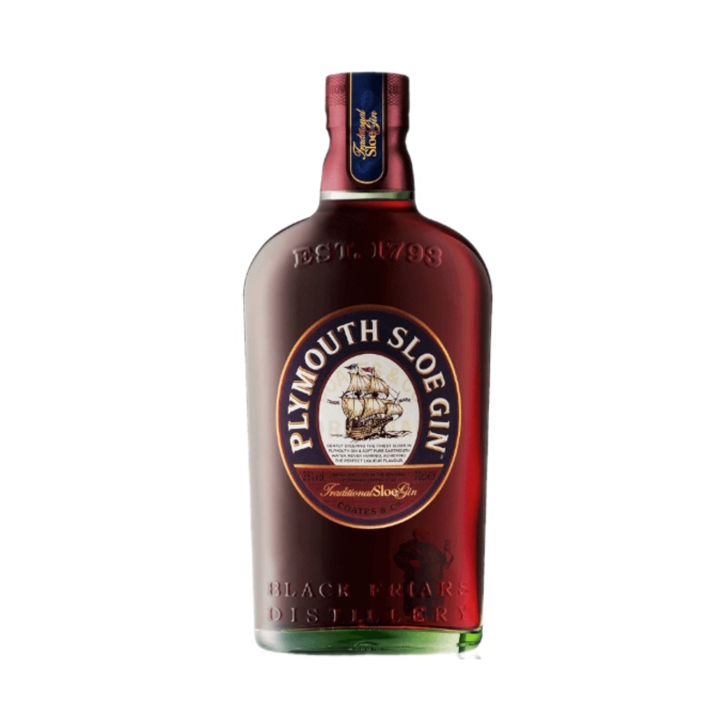 Plymouth Sloe Gin 750ml