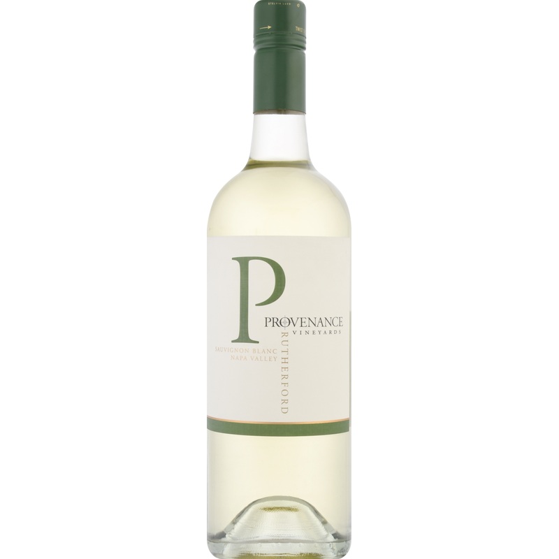 Provenance Vineyard 2018 Provenance Sauvignon Blanc