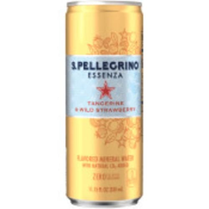 SAN PELLEGRINO ESSENZA TA ST CAN8P