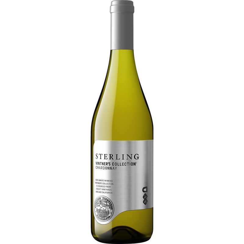 Sterling Vintner's Collection Chardonnay
