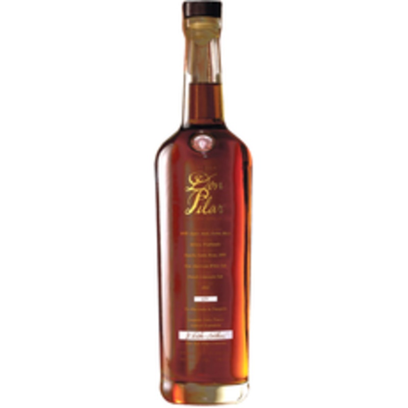 TEQUILA DON PILAR EXTRA ANEJO 750 mL