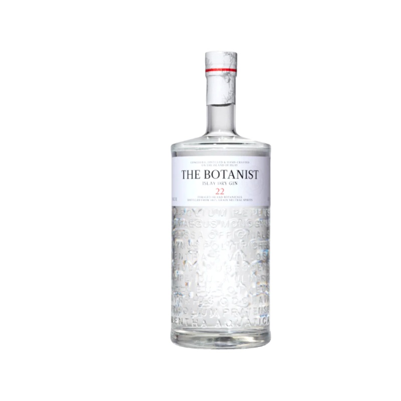 The Botanist Dry Gin 1.75L (DNO)