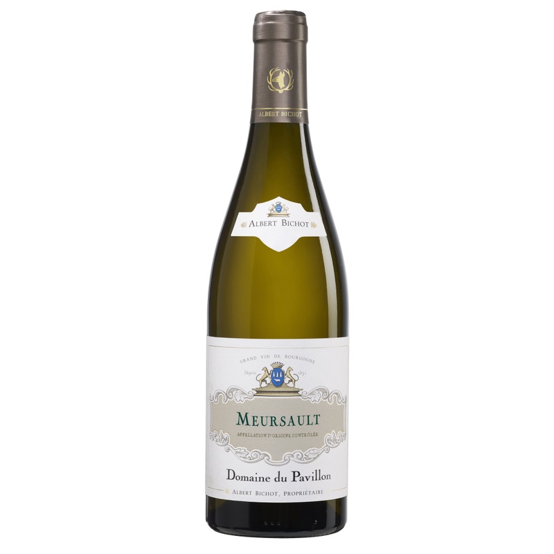Albert Bichot 2018 Domaine du Pavillon Meursault