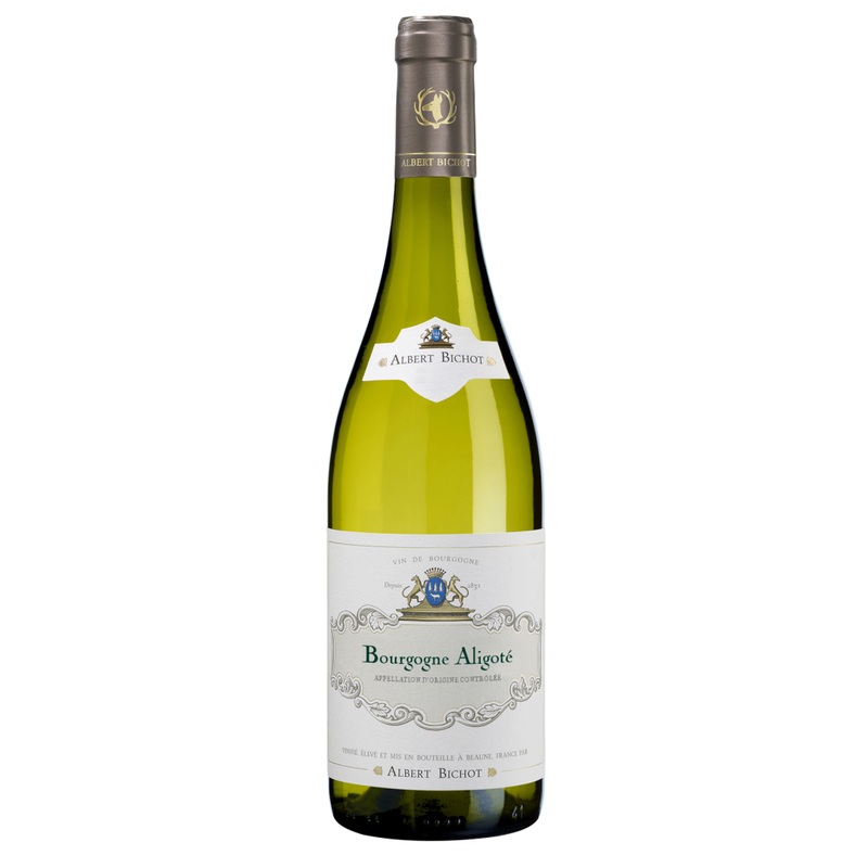 Albert Bichot 2020 Bourgogne Aligote Ab