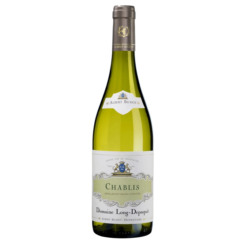 Albert Bichot 2020 Domaine Long-Depaquit Chablis