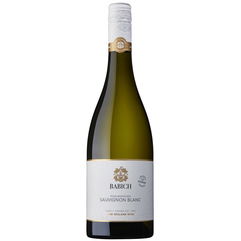 Babich Sauvignon Blanc