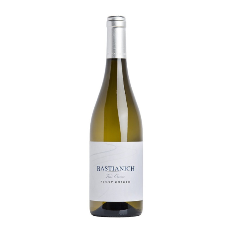 Bastianich Vini Orson Pinot Grigio